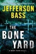 Cover: The Bone Yard - HarperCollins