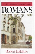 Bild: Romans - The Banner of Truth Trust