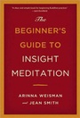 Cover: The Beginners Guide to Insight Meditation - Wisdom Publications,U.S.