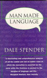 Abbildung von: Man Made Language - Rivers Oram Press/Pandora List
