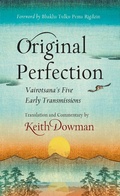 Cover: Original Perfection - Wisdom Publications,U.S.