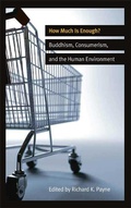 Cover: How Much is Enough? - Wisdom Publications,U.S.