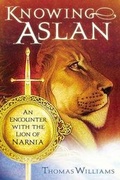 Bild: Knowing Aslan - Thomas Nelson Publishers
