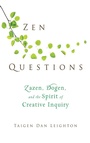 Cover: Zen Questions - Wisdom Publications