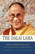 Cover: Mind in Comfort and Ease - Wisdom Publications