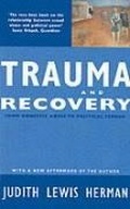 Cover: Trauma and Recovery - Rivers Oram Press/Pandora List