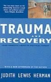Enlarge image Cover: Trauma and Recovery - Rivers Oram Press/Pandora List