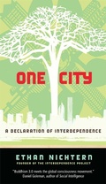 Cover: One City - Wisdom Publications