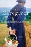 Cover: The Caregiver - Avon