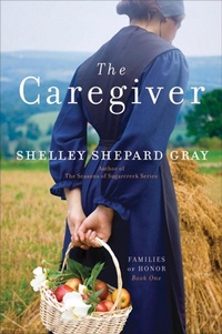 Enlarge image Cover: The Caregiver - Avon