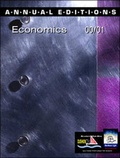 Cover: Economics 2000/01 - McGraw-Hill Inc.,US