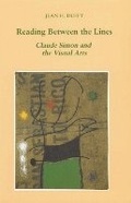 Cover: Reading Between the Lines - Liverpool University Press