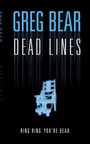 Cover: Dead Lines - HarperCollins
