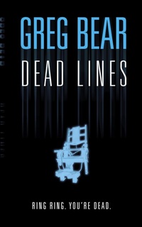 Enlarge image Cover: Dead Lines - HarperCollins