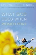 Cover: What God Does When Women Pray - W Publishing Group