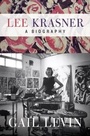 Cover: Lee Krasner - HarperCollins