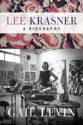 Cover: Lee Krasner - HarperCollins
