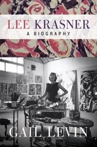 Enlarge image Cover: Lee Krasner - HarperCollins