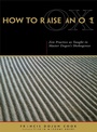 Cover: How to Raise an Ox - Wisdom Publications