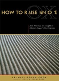 Cover: How to Raise an Ox - Wisdom Publications