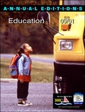 Cover: Education 2000-2001 - McGraw-Hill Inc.,US