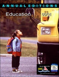 Enlarge image Cover: Education 2000-2001 - McGraw-Hill Inc.,US