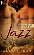 Cover: Jazz - Entwined Publishing