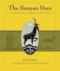 Cover: The Banyan Deer - Wisdom Publications