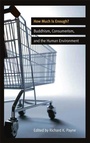 Cover: How Much is Enough? - Wisdom Publications