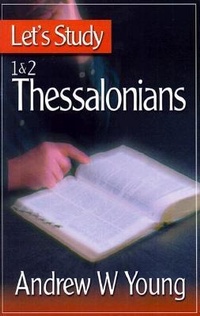 Bild: Let's Study 1 & 2 Thessalonians - The Banner of Truth Trust