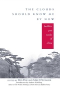 Cover: The Clouds Should Know Me By Now - Wisdom Publications