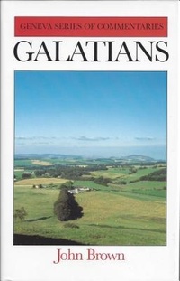 Bild: Galatians - The Banner of Truth Trust