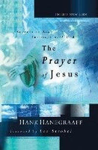 Bild: The Prayer of Jesus - Thomas Nelson Publishers