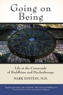 Cover: Going on Being - Wisdom Publications