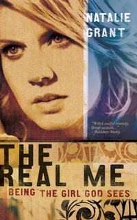 Enlarge image Cover: The Real Me - Thomas Nelson Publishers