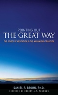 Cover: Pointing Out the Great Way - Wisdom Publications