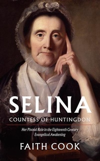 Abbildung von: Selina - The Banner of Truth Trust