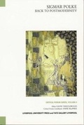 Cover: Sigmar Polke - Liverpool University Press