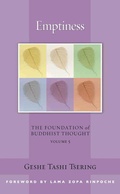Cover: Emptiness - Wisdom Publications