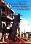 Cover: Extending Themselves - Liverpool University Press