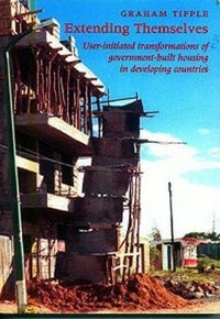Enlarge image Cover: Extending Themselves - Liverpool University Press