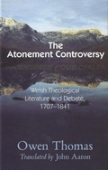 Cover: The Atonement Controversy - The Banner of Truth Trust