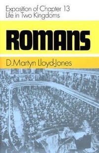 Bild: Romans - The Banner of Truth Trust