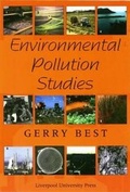 Cover: Environmental Pollution Studies - Liverpool University Press