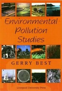 Enlarge image Cover: Environmental Pollution Studies - Liverpool University Press