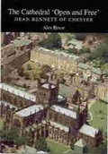 Cover: The Cathedral Open and Free - Liverpool University Press