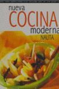 Abbildung von: Nueva cocina moderna Nauta - Ediciones Nauta C., S.A.