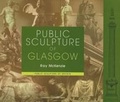 Cover: Public Sculpture of Glasgow - Liverpool University Press