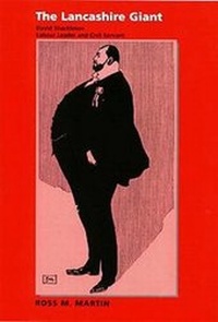 Abbildung von: The Lancashire Giant - Liverpool University Press