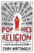 Cover: Pop Goes Religion - Thomas Nelson Publishers